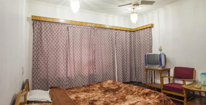 Hotel Season Palace Srīnagar 外观 照片